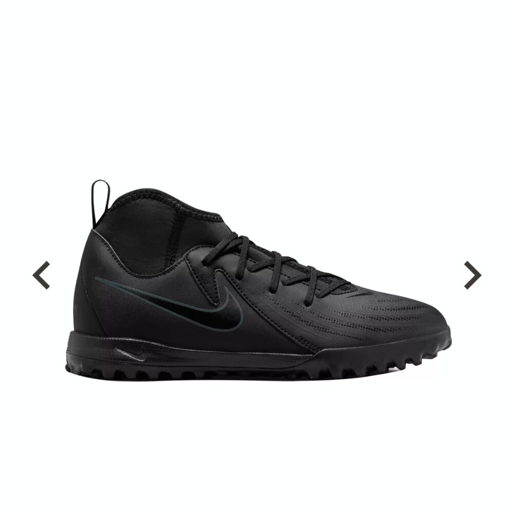 Nike Phantom II Luna Club Turf Cleats for SOCCER